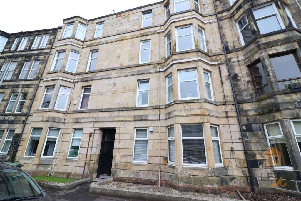 Main image of property: Crossflat Crescent, Paisley, PA1