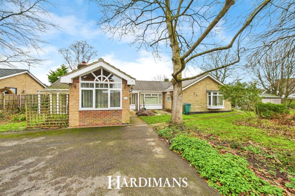 Main image of property: Old Lane, Corton, Lowestoft