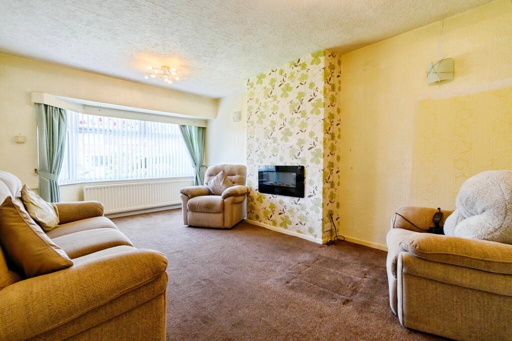 Main image of property: Hardfield Road, Manchester, M24