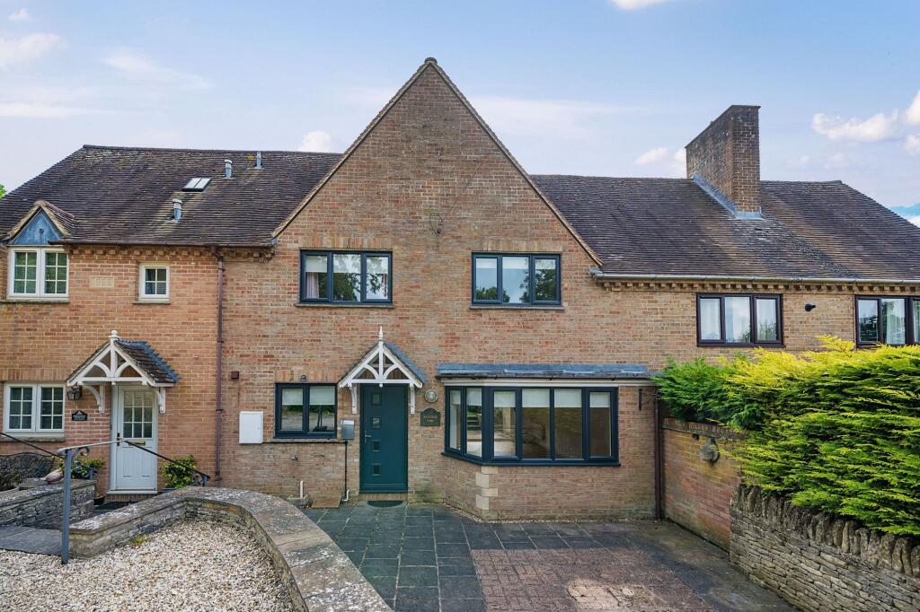 Main image of property: Moreton Road, Stow On The Wold, GL54