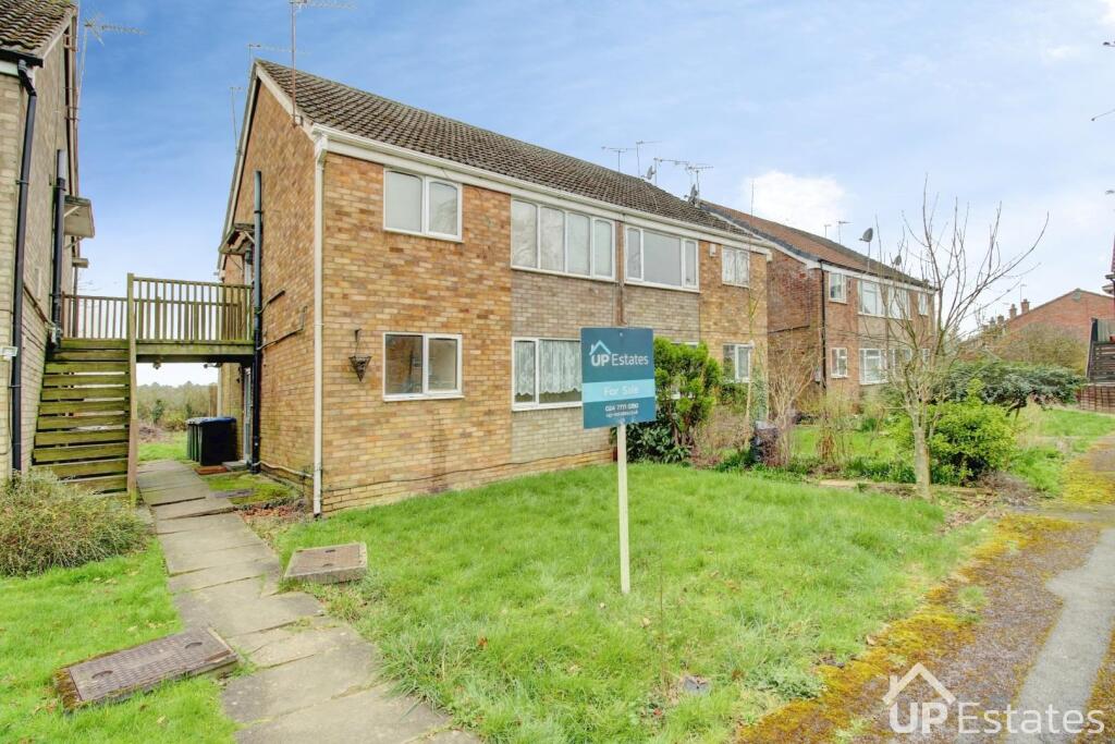 Main image of property: Elm Close, Binley Woods, Coventry