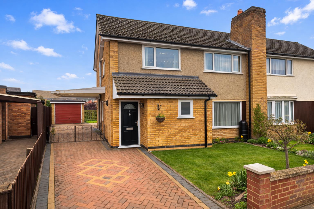 Main image of property: Raven Drive, Barton Seagrave, Kettering