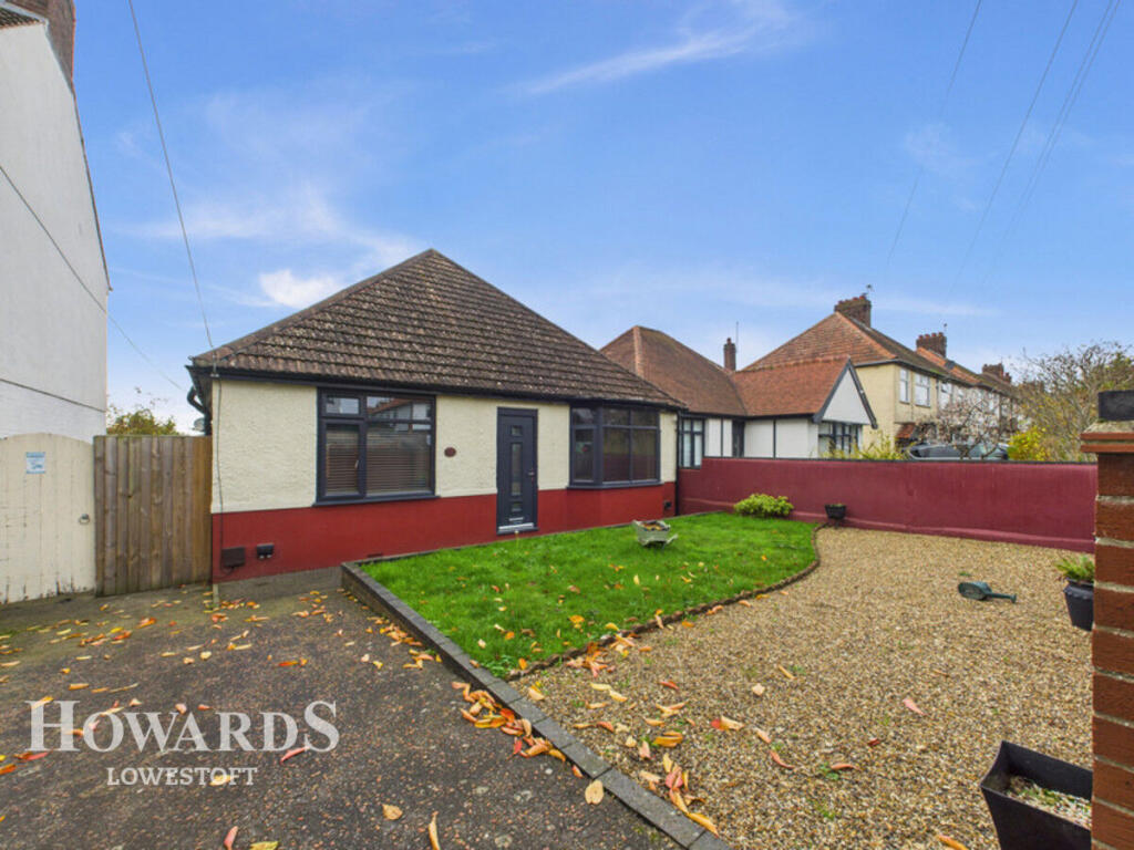 Main image of property: Oulton Road, Lowestoft