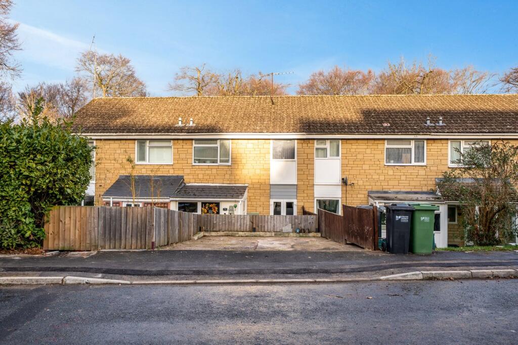 Main image of property: Nortonwood, Nailsworth, GL6