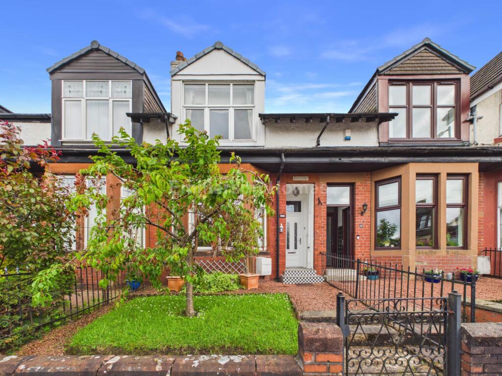Main image of property: Glenpatrick Road, Elderslie, PA5