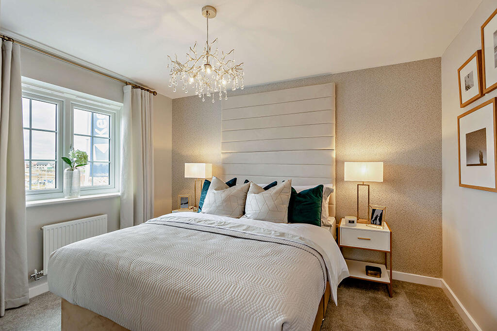 House in Nottingham - View 5