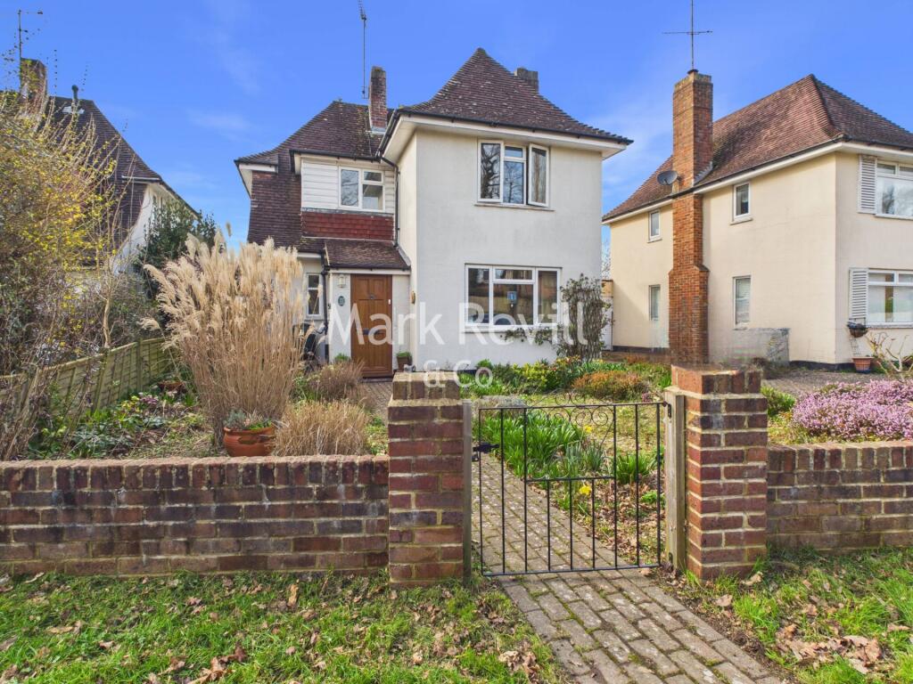 Main image of property: Hickmans Lane, Lindfield, RH16