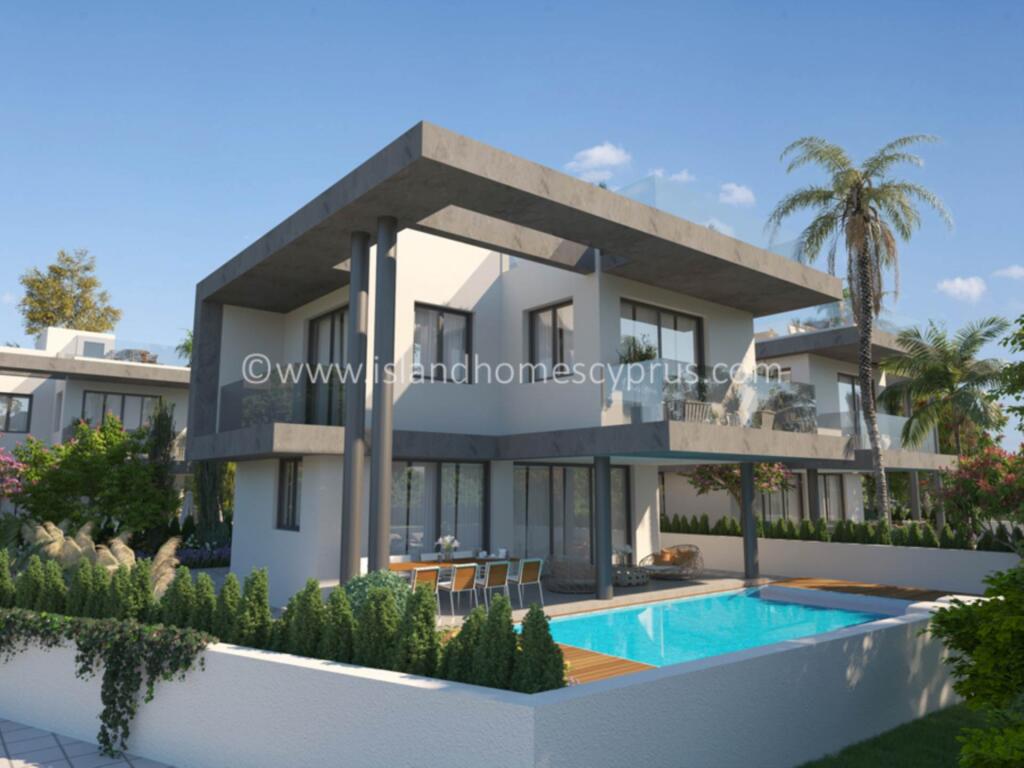 Main image of property: Pernera