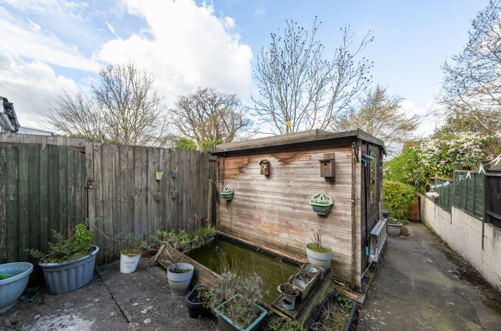 Additional image 15 of Mendip View, Coleford, Radstock, BA3