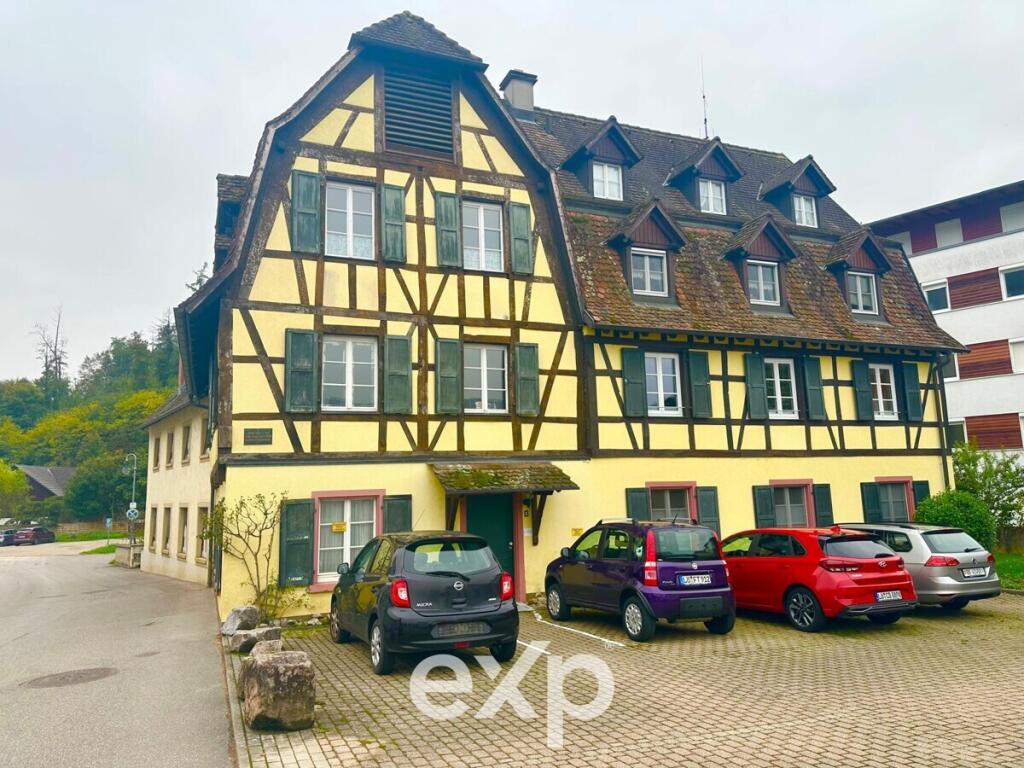 Main image of property: Baden-Württemberg, Freiburg, Kandern