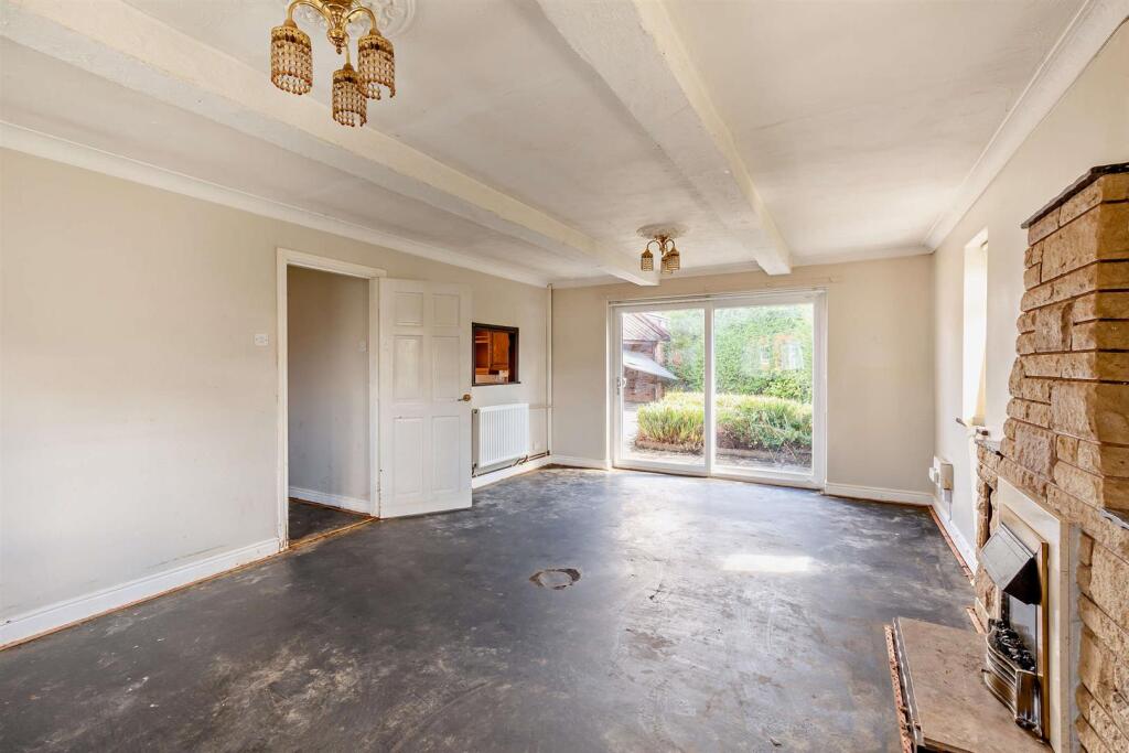 House in Chorley, Euxton - More