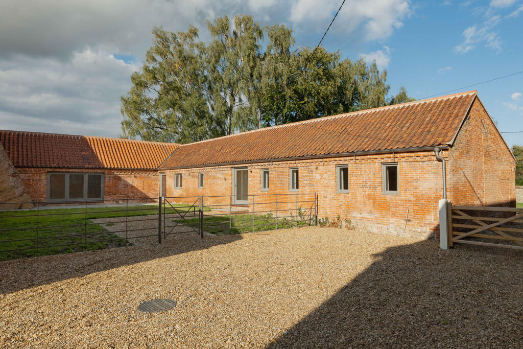 Main image of property: Highbury Farm Barns, Banningham, Norfolk