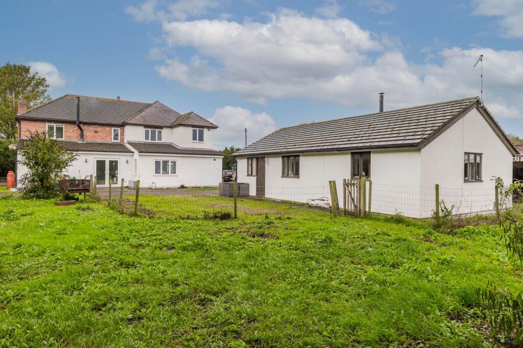 House in Tarvin - View 3
