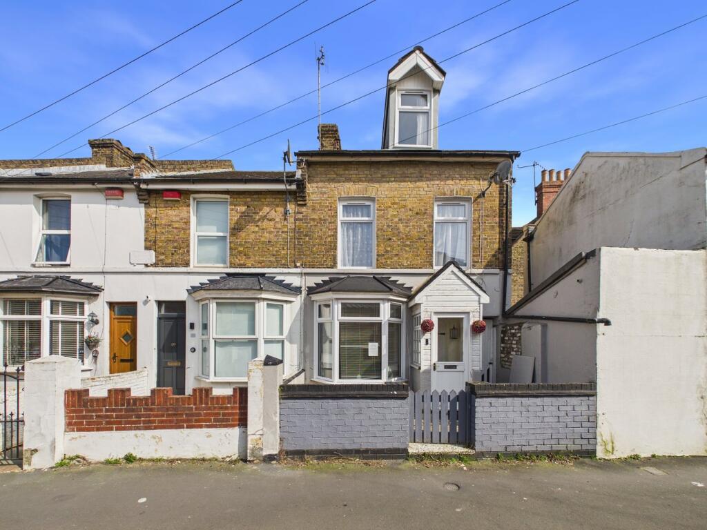 Main image of property: Rodney Street, Ramsgate, CT11