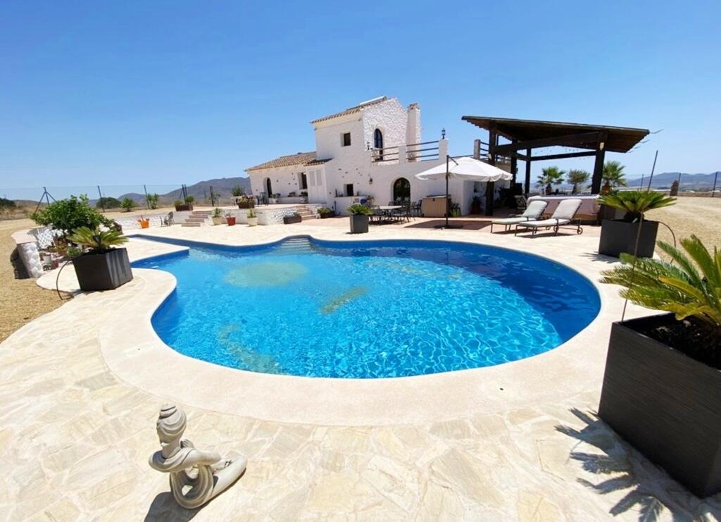 Main image of property: Andalucia, AlmerÃa, Huércal-Overa