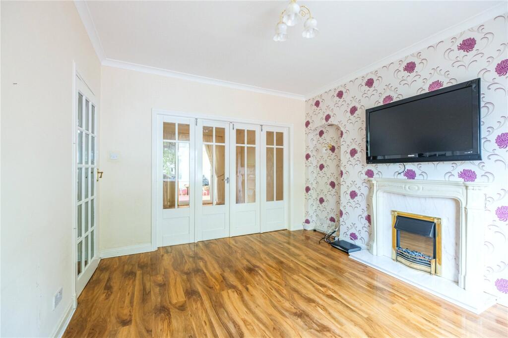 Croftfoot Road, Glasgow, G44 photo 3
