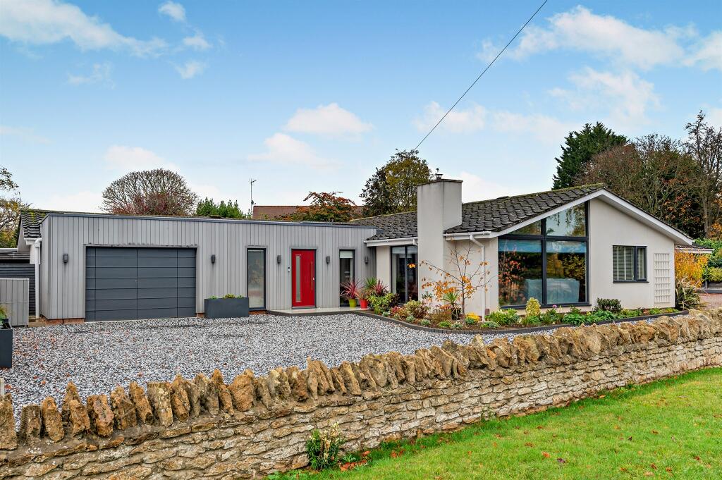 Main image of property: Thorpe Road, Peterborough