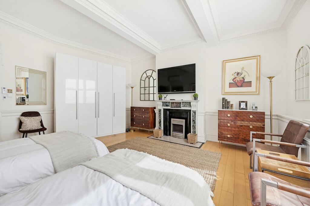 4 bedroom terraced house for rent
