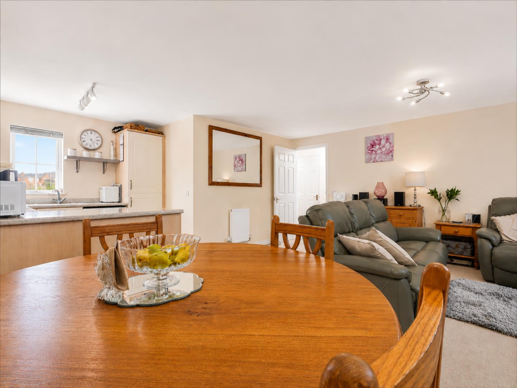 Main image of property: Lancaster Way, Repton Park