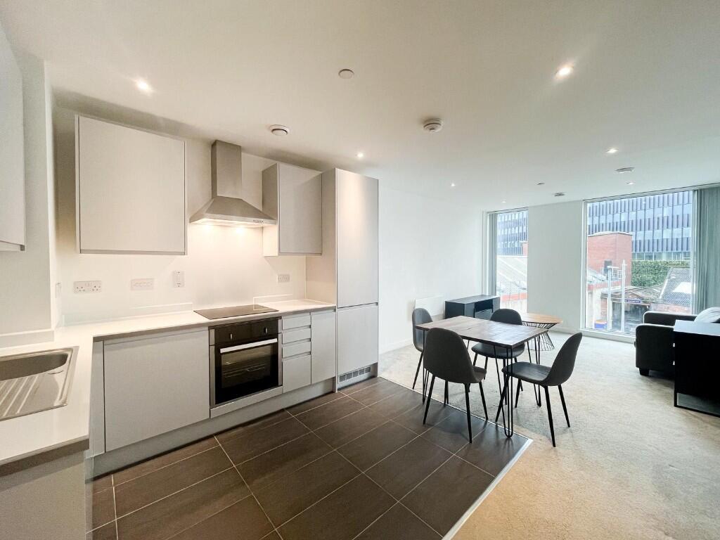 Main image of property: Boundary Lane, Manchester, Greater Manchester, M15