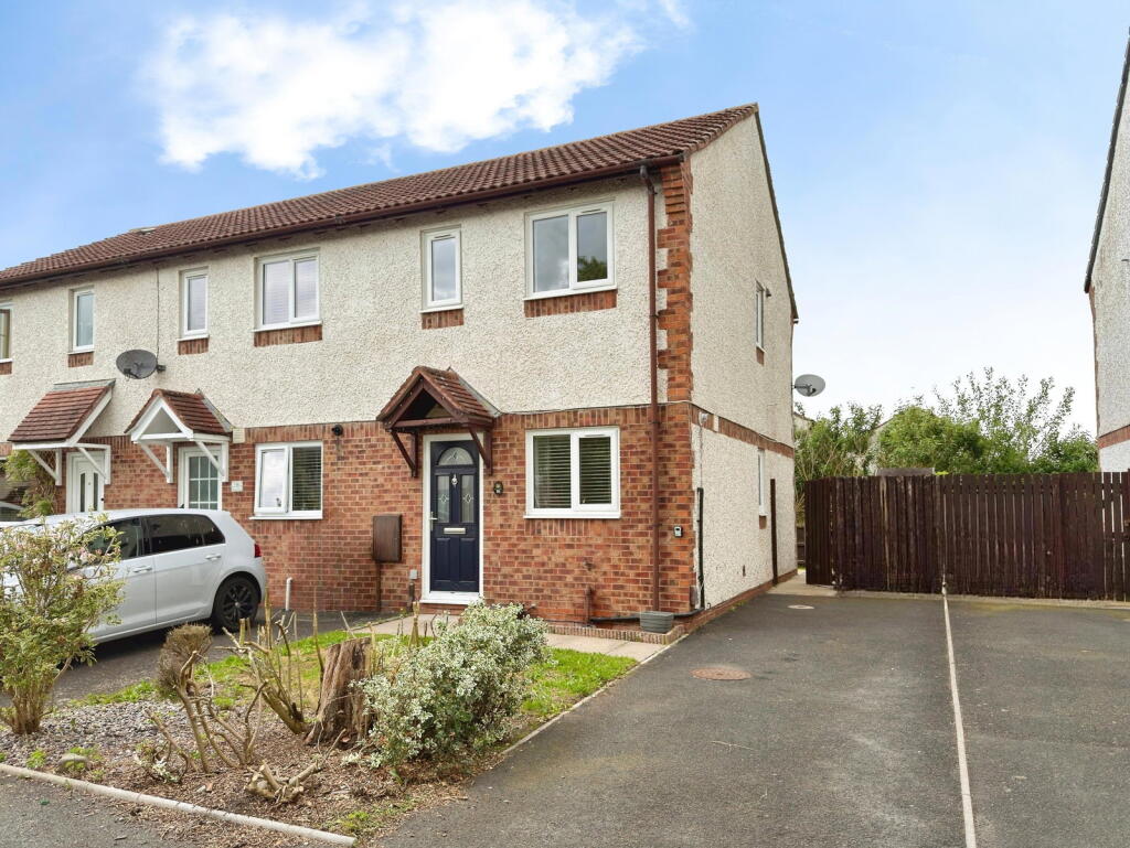 Main image of property: Ashman Close, Carlisle, CA2 5SN