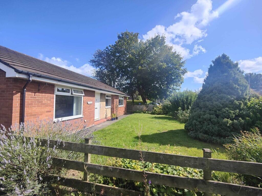 House in Preston - View 4