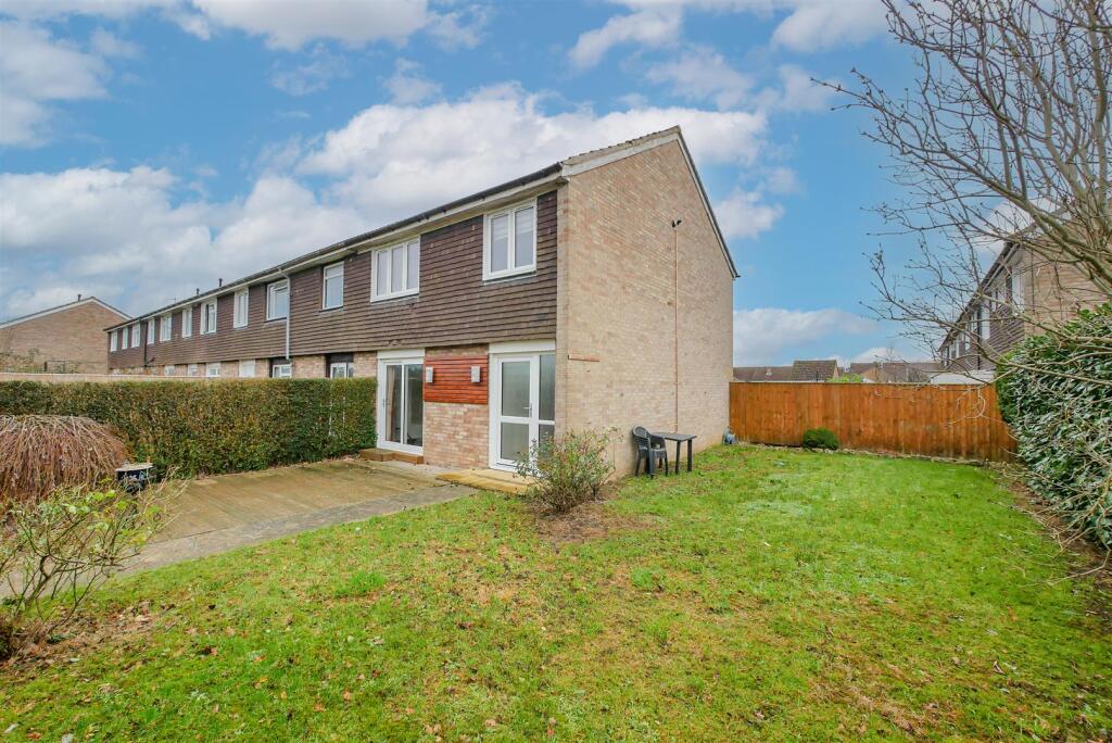 Main image of property: Wey Road, Berinsfield