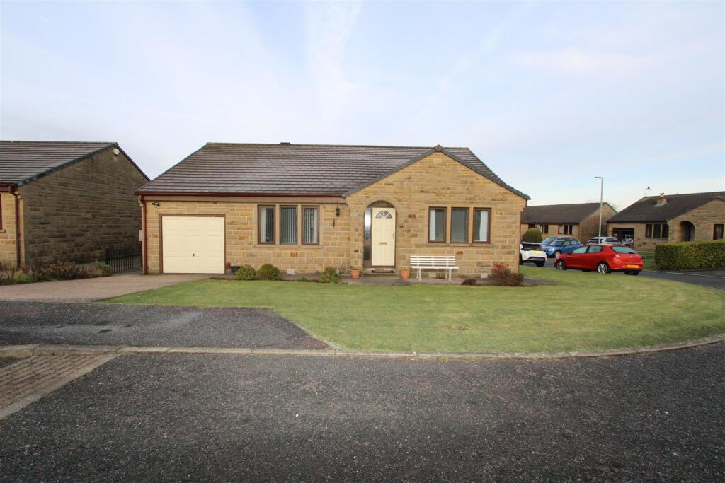 Main image of property: Blakelaw Drive, Clifton, Brighouse