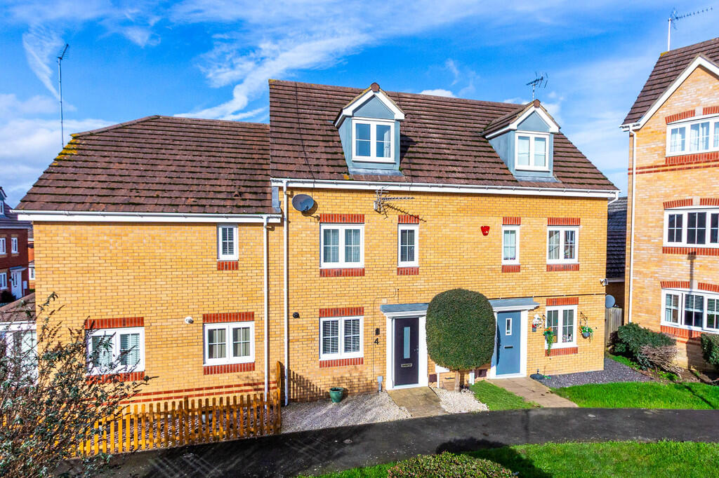 Main image of property: Sovereign Court, Rushden