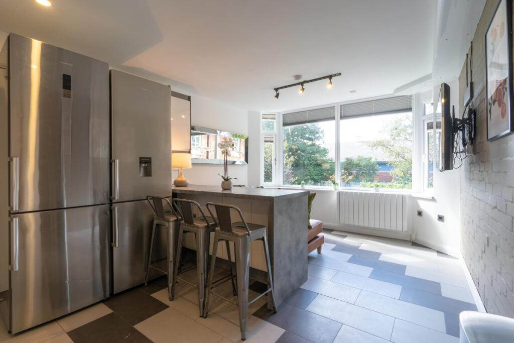 Main image of property: Eskdale Terrace, Newcastle Upon Tyne