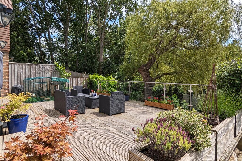 House in Arun, Angmering - View 4