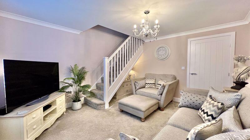 Bilberry Close, Scunthorpe photo 3