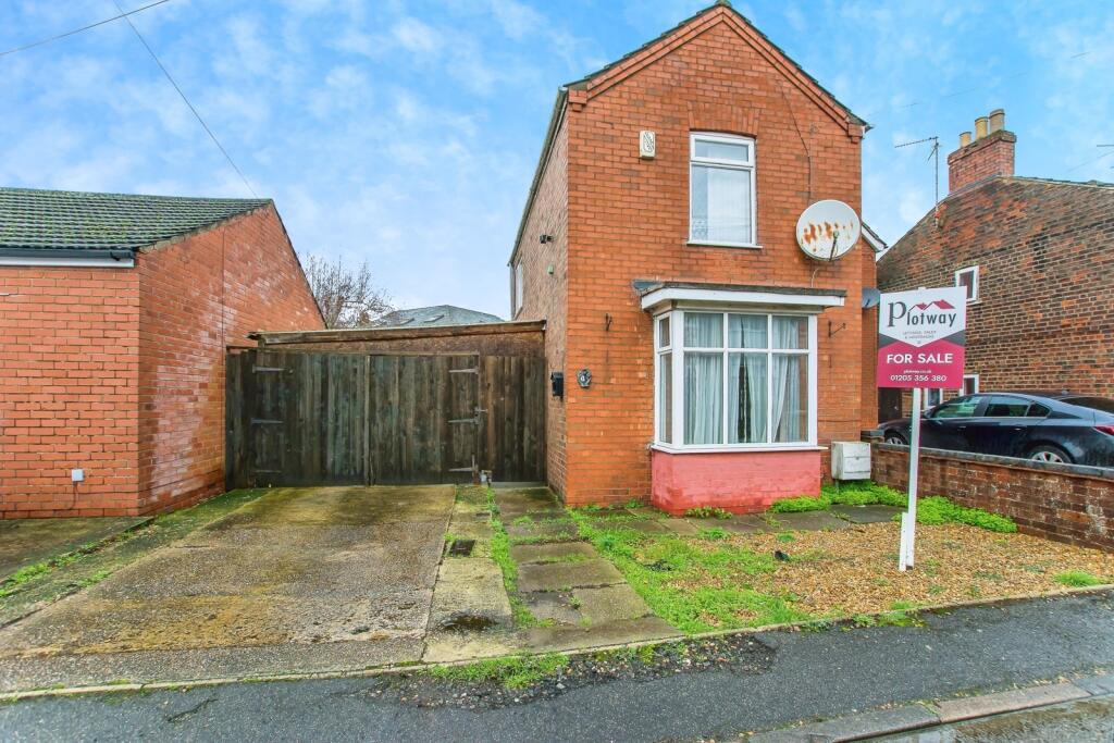 Main image of property: Muster Roll Lane, Boston, Lincolnshire, PE21