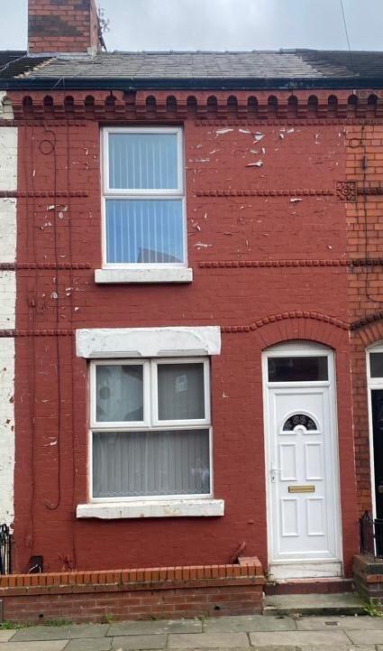 Main image of property: 88 Goodison Road, Liverpool, Merseyside, L4 4EP