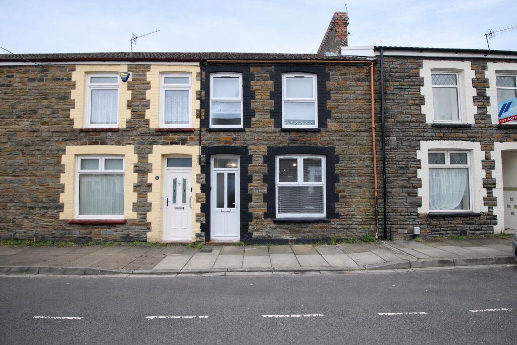 Main image of property: King Street, Treforest, Pontypridd, CF37 1RP