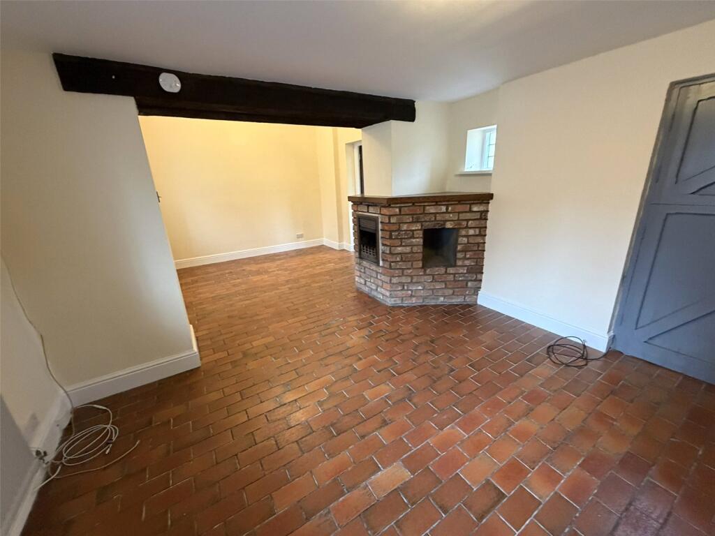 House in Newport, St. Woolos, Stow Hill - More