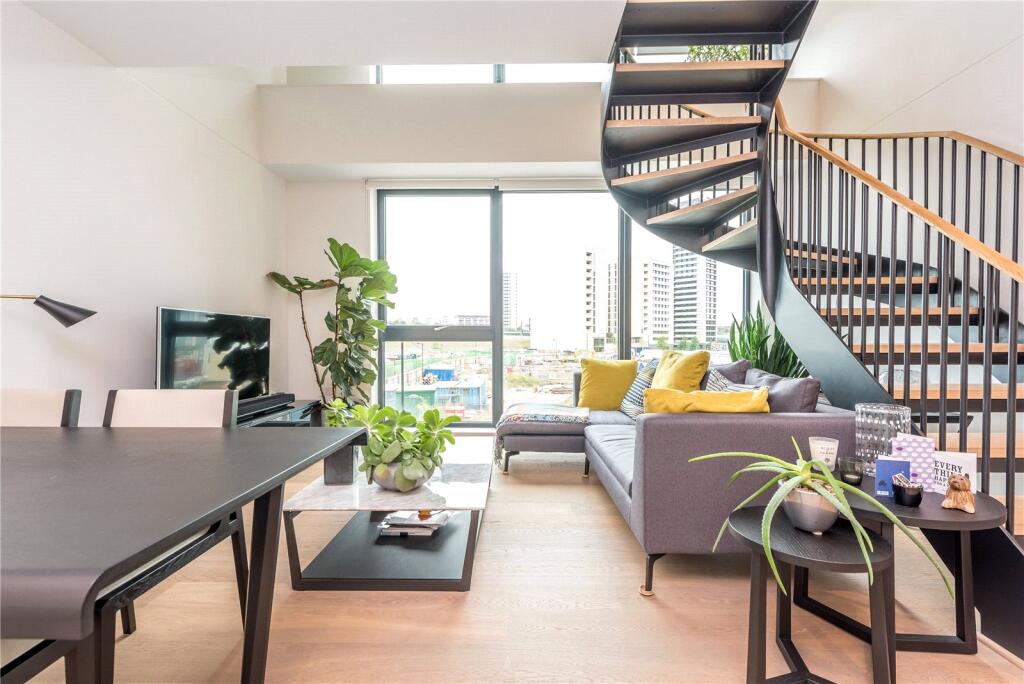 Main image of property: Handyside Street, King Cross, London, N1C