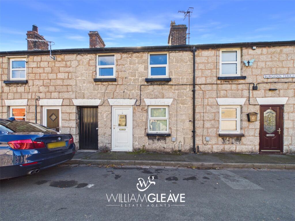 Main image of property: Burgedin Terrace, Rhuddlan, Rhyl, Denbighshire, LL18