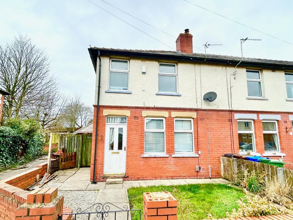 Main image of property: Melrose Avenue, Leigh, Greater Manchester, WN7