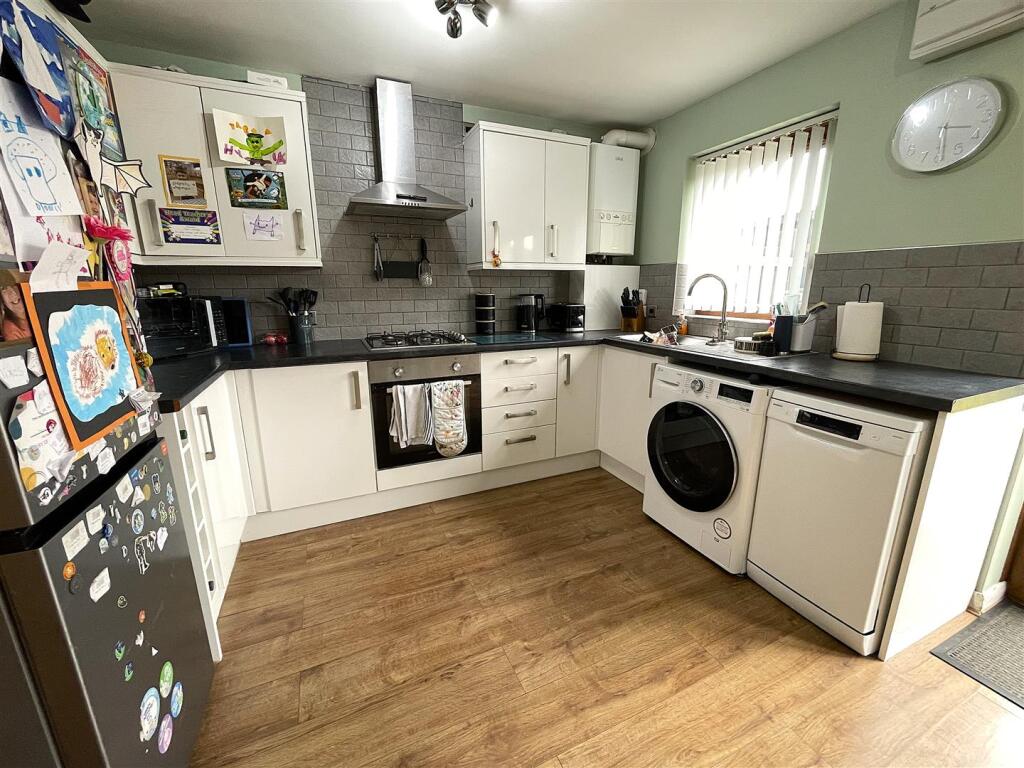 Grange Road, Camblesforth photo 2