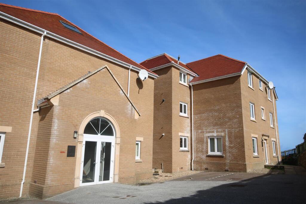 Main image of property: Headland Point, Newquay