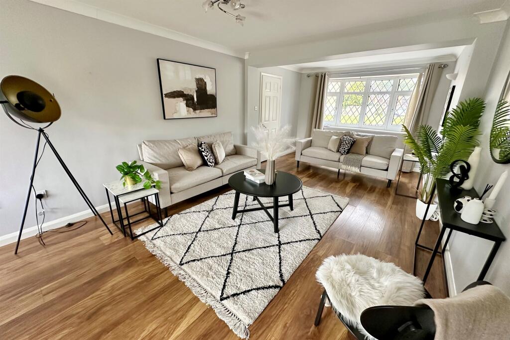 Main image of property: Boyce Road, Stanford-Le-Hope