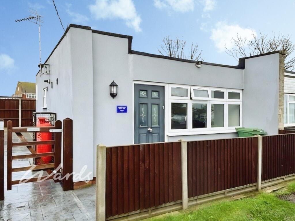 Main image of property: Nutts Avenue Leysdown-On-Sea ME12