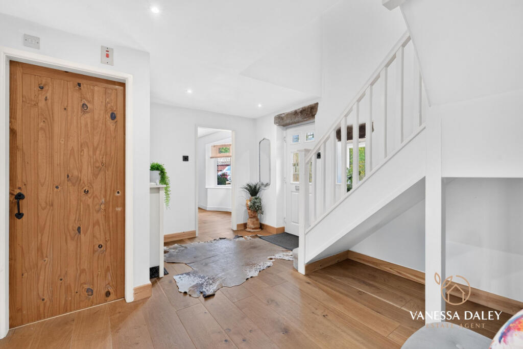 House in Ribble Valley, Longridge - View 5