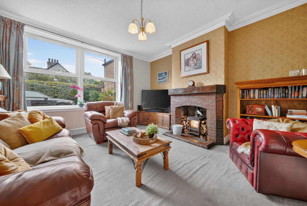 The Smithy, Shay Lane, Walton, WF2 photo 4