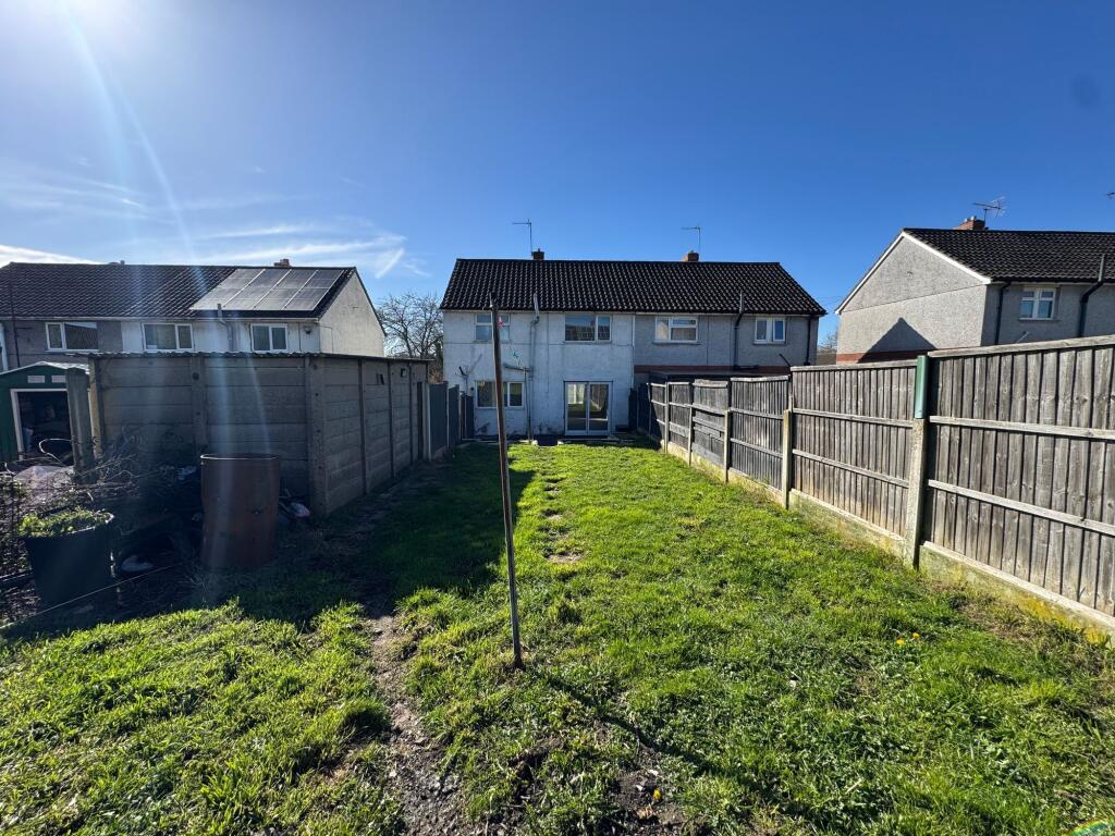 Long Lane, Carlton-In-Lindrick, S81 photo 5