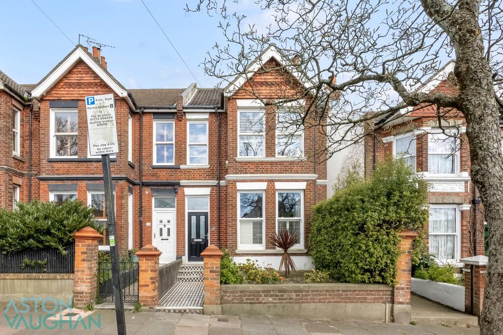 Main image of property: Ditchling Road, Brighton, East Sussex, BN1