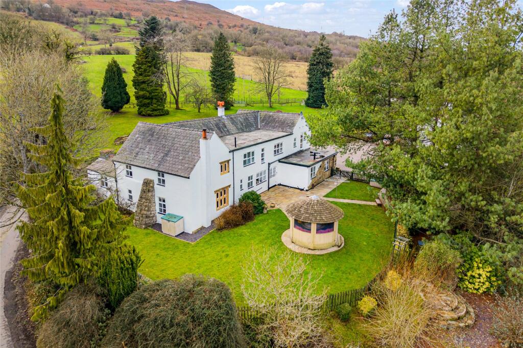 Main image of property: Minera, Wrexham