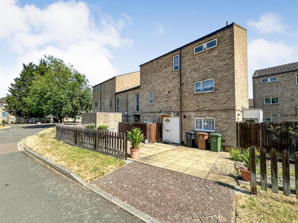 Apartment in Northampton, North Northamptonshire