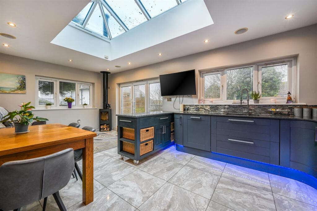 Main image of property: St. Andrews Road, Bexhill-On-Sea